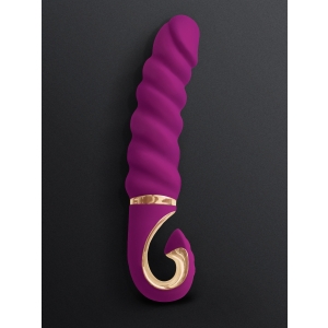 Mini Vibrador Gjack Mini Fresa