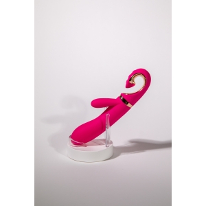 Mini Vibrador Conejito Violeta Grabbit 