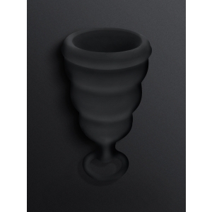 Copa Menstrual Gvibe Negro