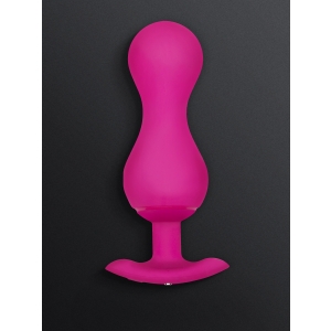Bolas Kegel con App Gballs 3 Rosa