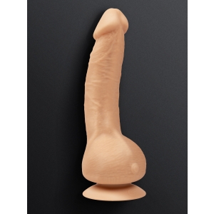 Greal2 Vibrador Realista Color Carne