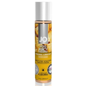 Lubricante H2O Piña  30 ml