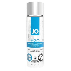 System JO - H2O Lubricant 120 ml