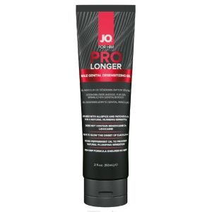 Lubricante Efecto Retardante Jo Prolonger 60 ml