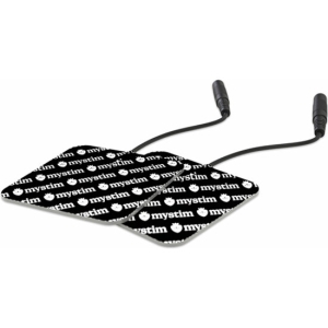 Electrodos Autoadhesivos de Mystim