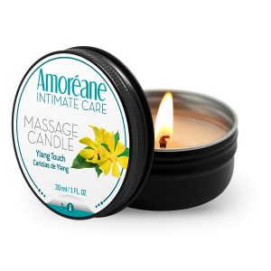 Vela de Masaje Aroma Ylang