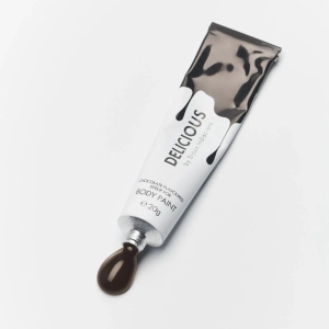 Pintura corporal de Chocolate 20 ml