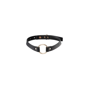 Collar Fetish Maze