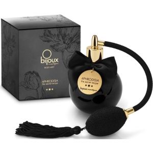 Perfume Bijoux Aphrodisia Bruma Corporal