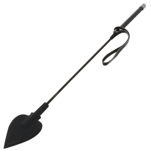 Pala de Silicona 60 cm negro
