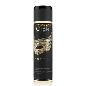 Aceite de Masaje Tántrico Love Ritual 