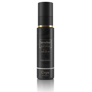 Perfume con Feromonas SensFeel for Man