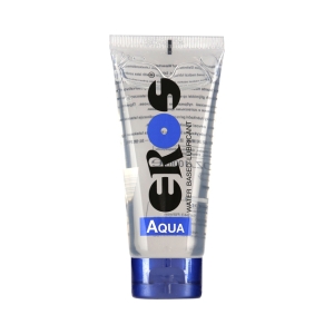 Lubricante Base Agua Aqua Tubo 100 ml