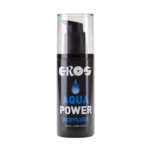 Lubricante Aqua Power Bodylube 125 ml