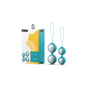 Bolas chinas BFIT CLASSIC JADE