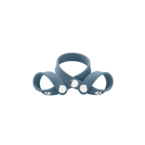 Anillo para pene y separador de testículos
