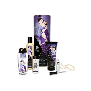 Colección Placeres Carnales de Shunga