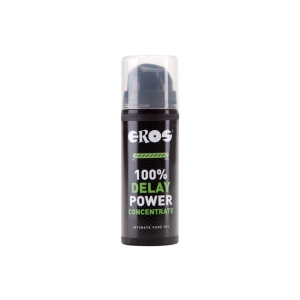 Gel Retardante Concentrado Delay 30 ml