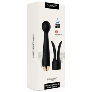 Vibrador Masajeador Emma Neo