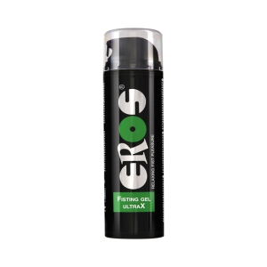 Gel Lubricante Anal Relajante 100 ml