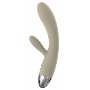 Vibrador Conejito Lorna Khaki  
