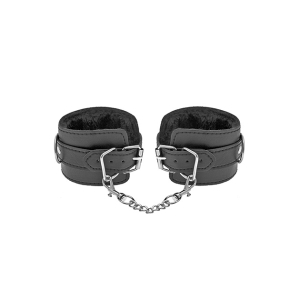 Esposas Lover´s Negras