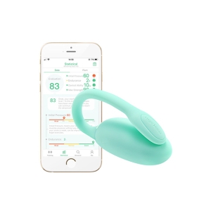 Bolas de Kegel Fitcute