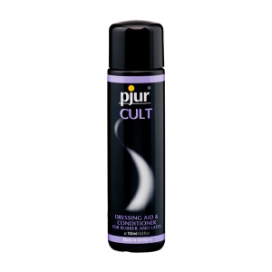 Lubricante Fetish Pjur Cult 100 ml