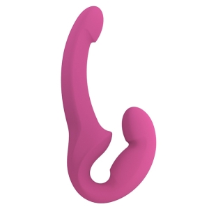 Consolador Doble Share Lite
