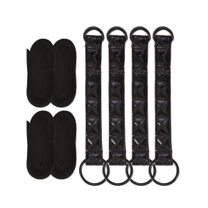 Amarres Sinful para Juegos de Bondage