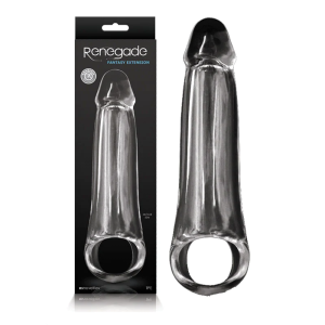 Extensor de Pene Pequeño Renegade Fantasy