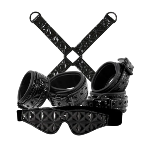 Kit de Bondage Sinful