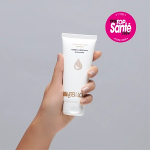 Gel Lubricante Íntimo Base de Agua