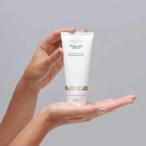 Lubricante Base Agua con Aloe Vera  
