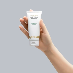 Lubricante Natural con Algas sin Glicerina 