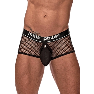 "Cock Pit" de Male Power Calzoncillo con anillo