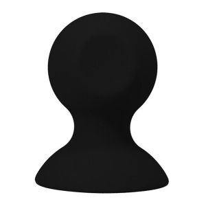 Succionador de Pezones Negro