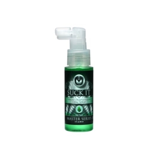 Spray Desensibilizante para la Garganta