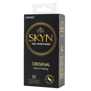 Preservativos Mates Skyn Original