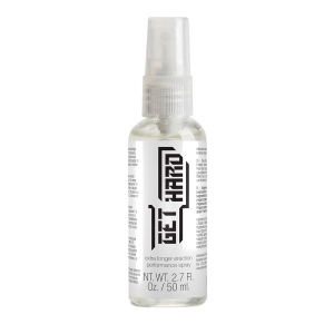 Spray Erección Prolongante 50 ml