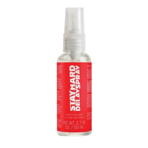 Lubricante Retardante para Pene 50 ml