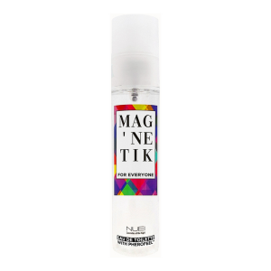 Perfume Feromonas no Binario Mag'netik