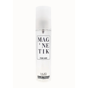 Perfume Feromonas para Ella Mag'netik 