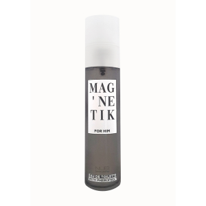 Perfume Feromonas para Él Mag'netik 