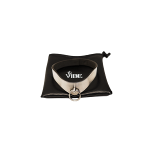 Collar de Metal BDSM The Vibe
