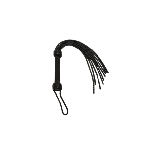 Látigo de Cuero BDSM 9 cordeles