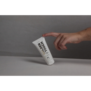 Golden Touch Lubricante - Driminals