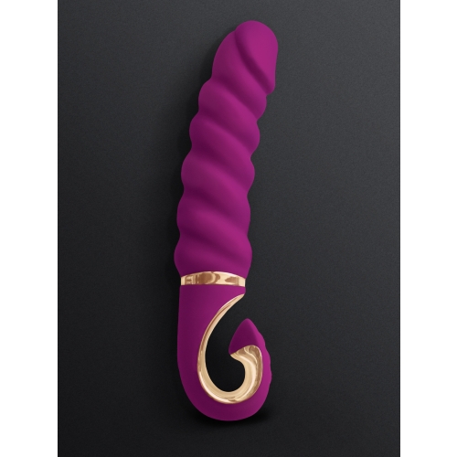 Mini Vibrador Gjack Mini Fresa