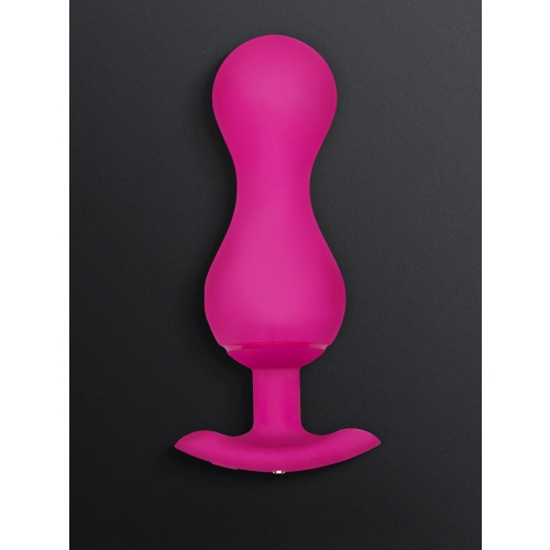 Bolas Kegel con App Gballs 3 Rosa