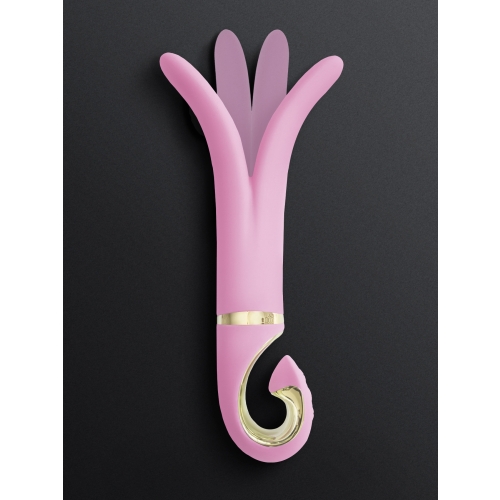 Vibrador Gvibe3 Rosa